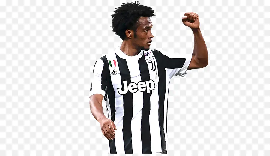 Juan Cuadrado，La Fifa 18 PNG