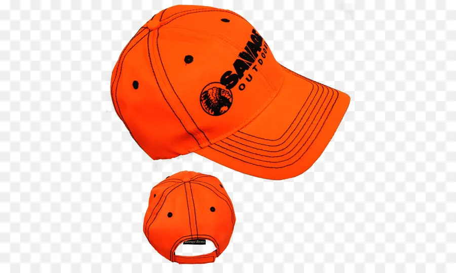 Gorra Naranja，Sombrero PNG