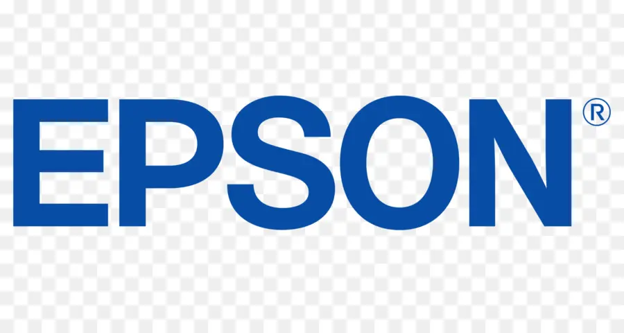 Logotipo De Epson，Marca PNG