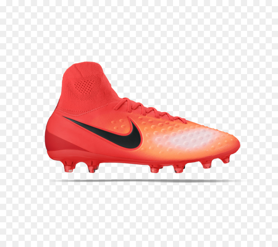 Bota De Fútbol，Nike Magista Obra Ii Firmground Bota De Fútbol PNG