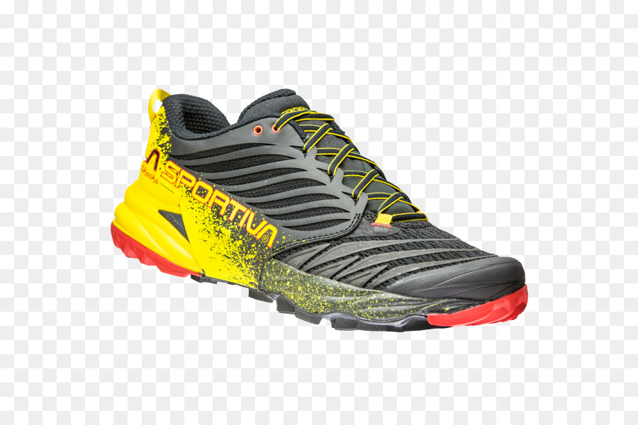 La Sportiva，Trail Running PNG