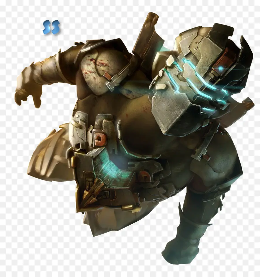 Espacio Muerto，Dead Space 2 PNG