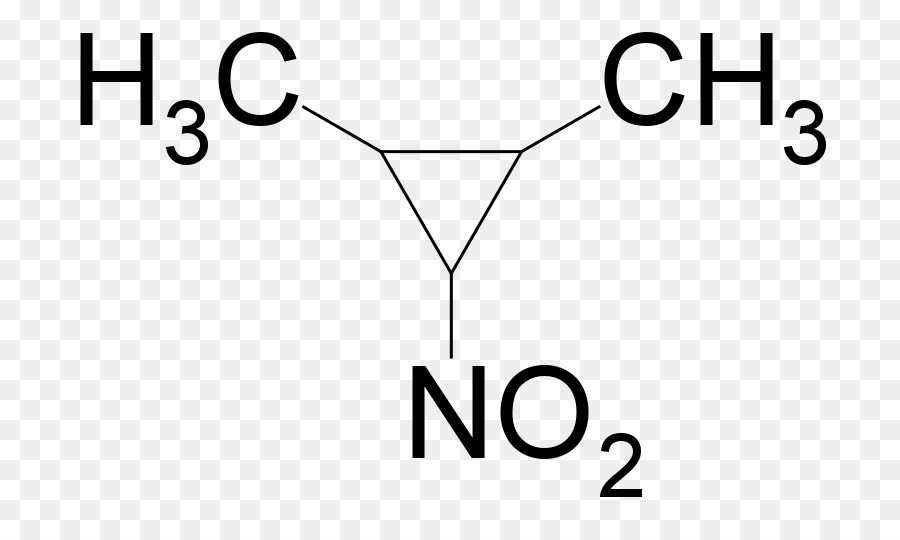 Acetona，Fórmula Química PNG