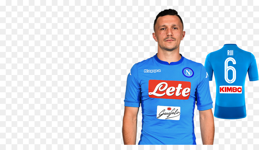 Ssc Napoli，De La Serie A PNG