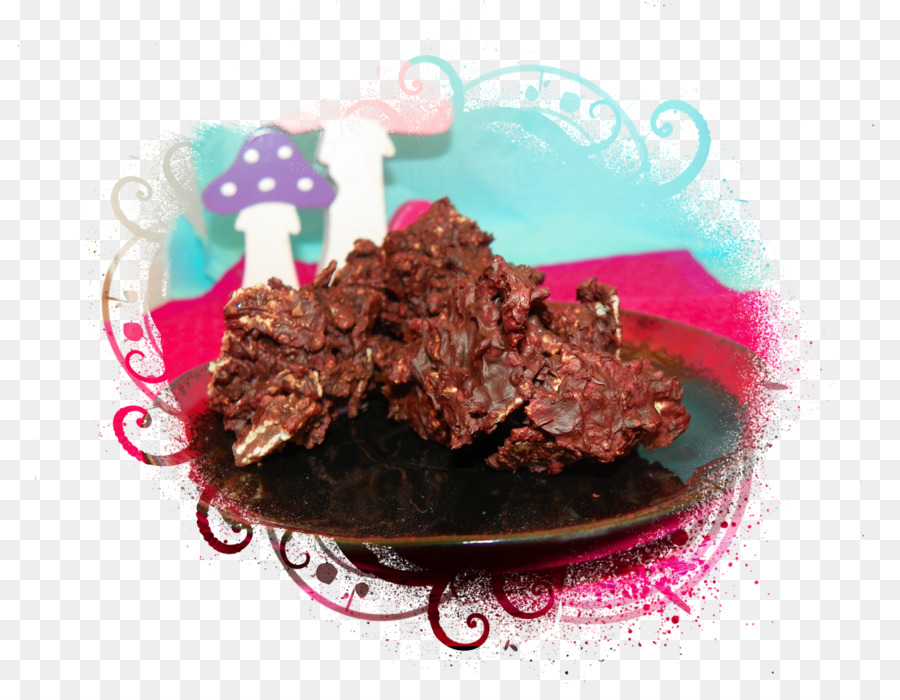 Pastel De Chocolate，Brownie De Chocolate PNG