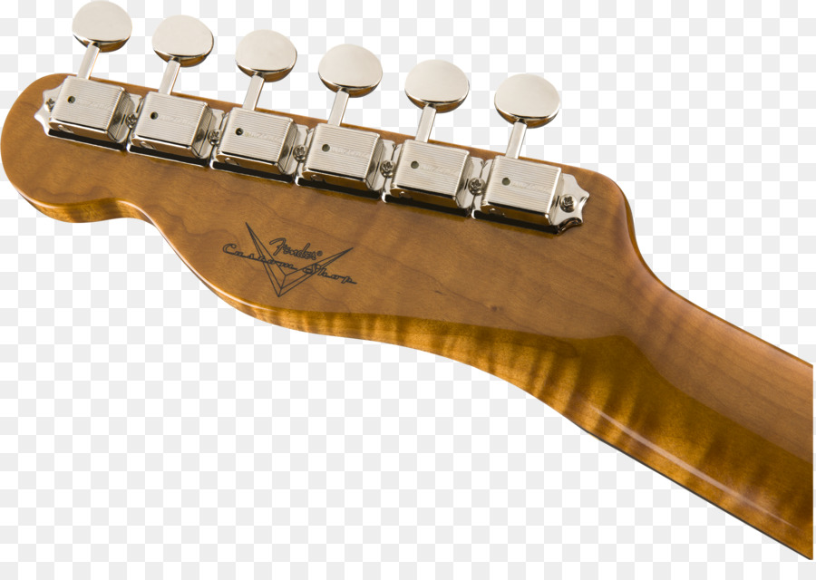 Clavijero De Guitarra，Clavijas De Afinación PNG