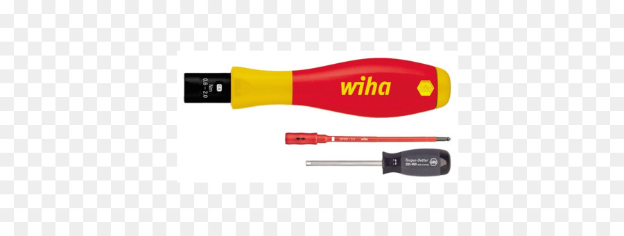 Wiha Herramientas，Destornillador PNG