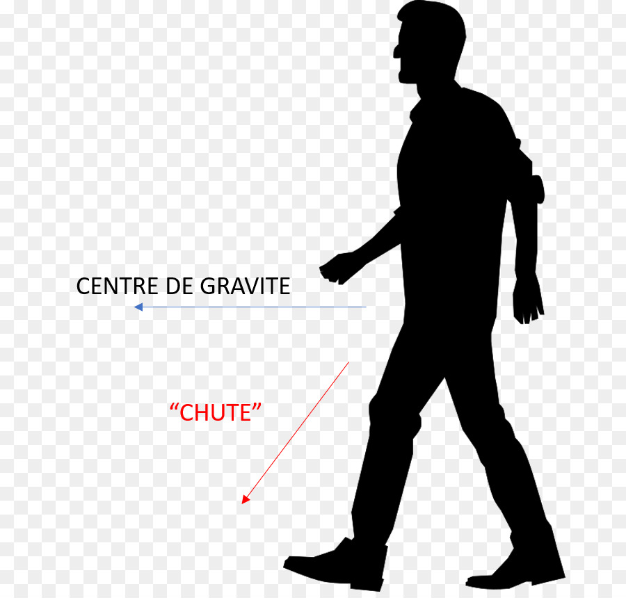 Caminando，Ciclo De Caminata PNG