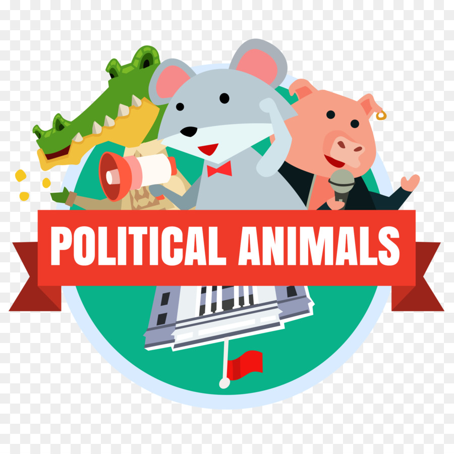 Animales Políticos，Videojuego PNG