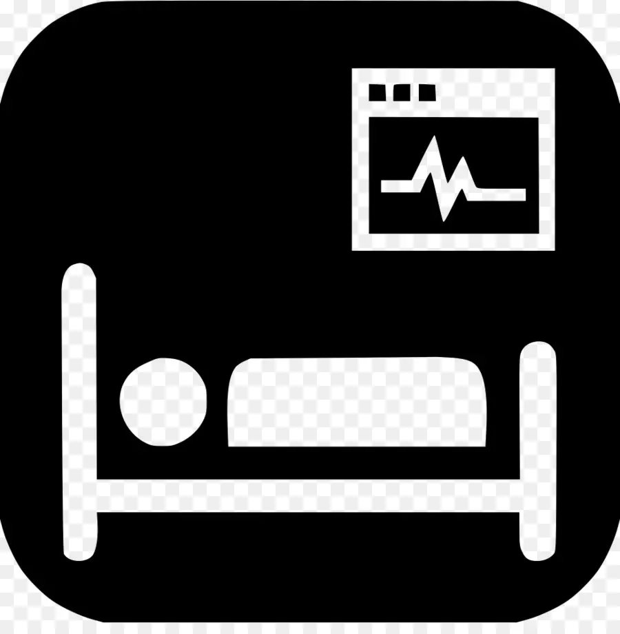 Cama De Hospital，Paciente PNG