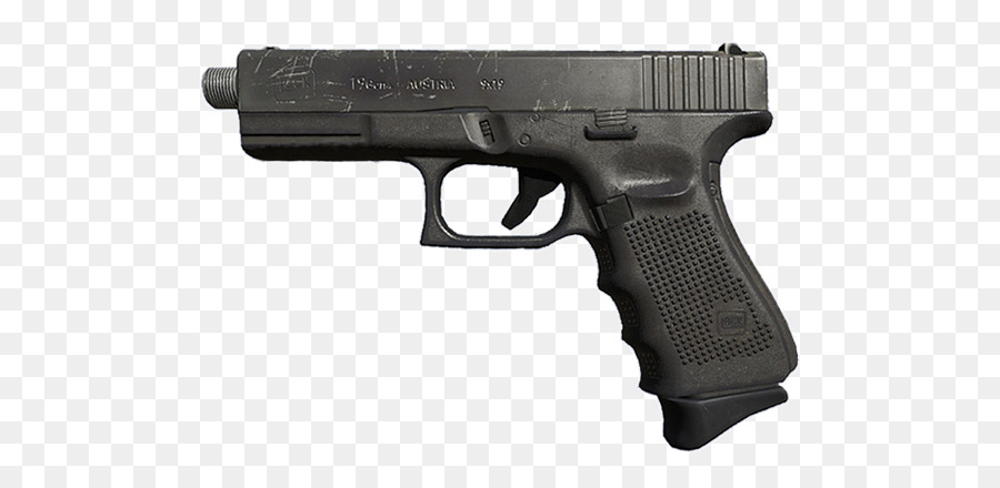 Pistola，Arma De Fuego PNG