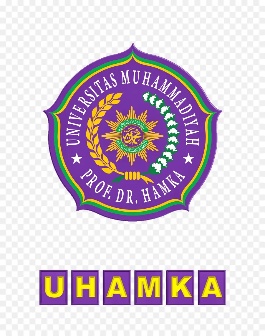 Muhammadiyah De La Universidad De Prof Dr Hamka，Fakultas Farmasi Dan Sains Uhamka PNG