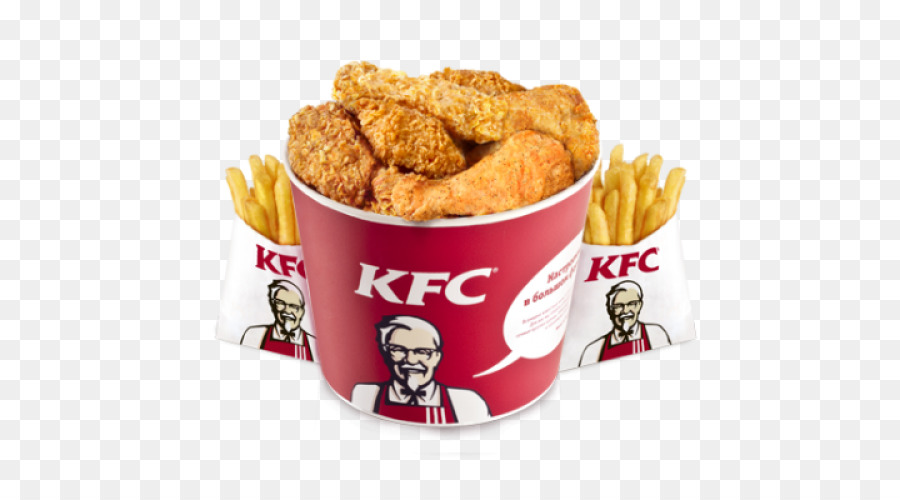 Kfc，El Pollo Frito PNG