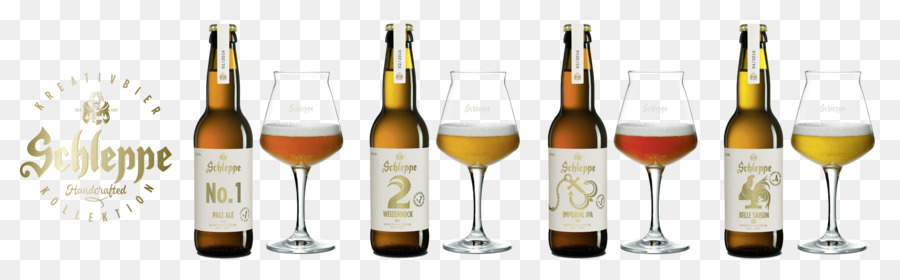 Copa De Champán，La Cerveza PNG