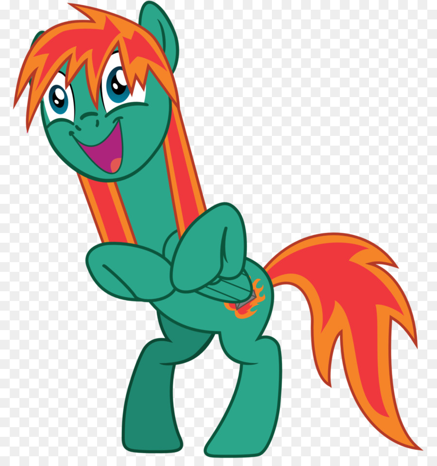 Pony，Rainbow Dash PNG