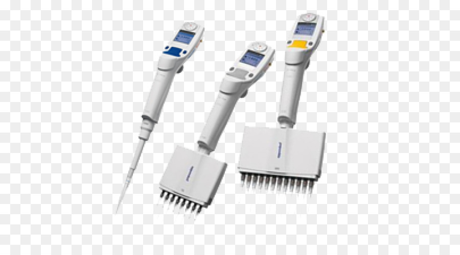 Pipetas，Multicanal PNG