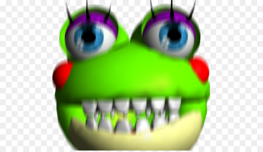 Cinco Noches En Freddy S，Juego De Sacudida PNG