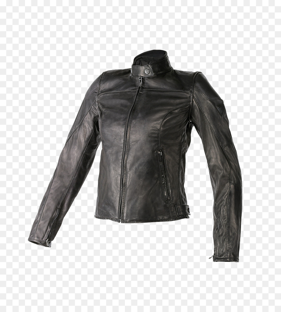 Chaqueta De Cuero，Dainese PNG