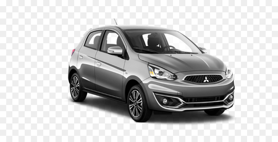 Mitsubishi，Hatchback De 2017 Mitsubishi Mirage Gt PNG