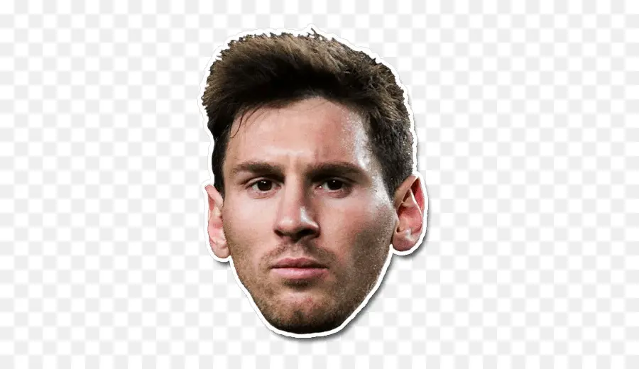 Lionel Messi，El Fc Barcelona PNG