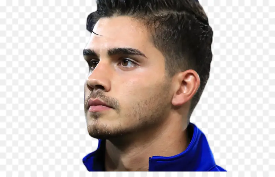 André Silva，El Ac Milan PNG