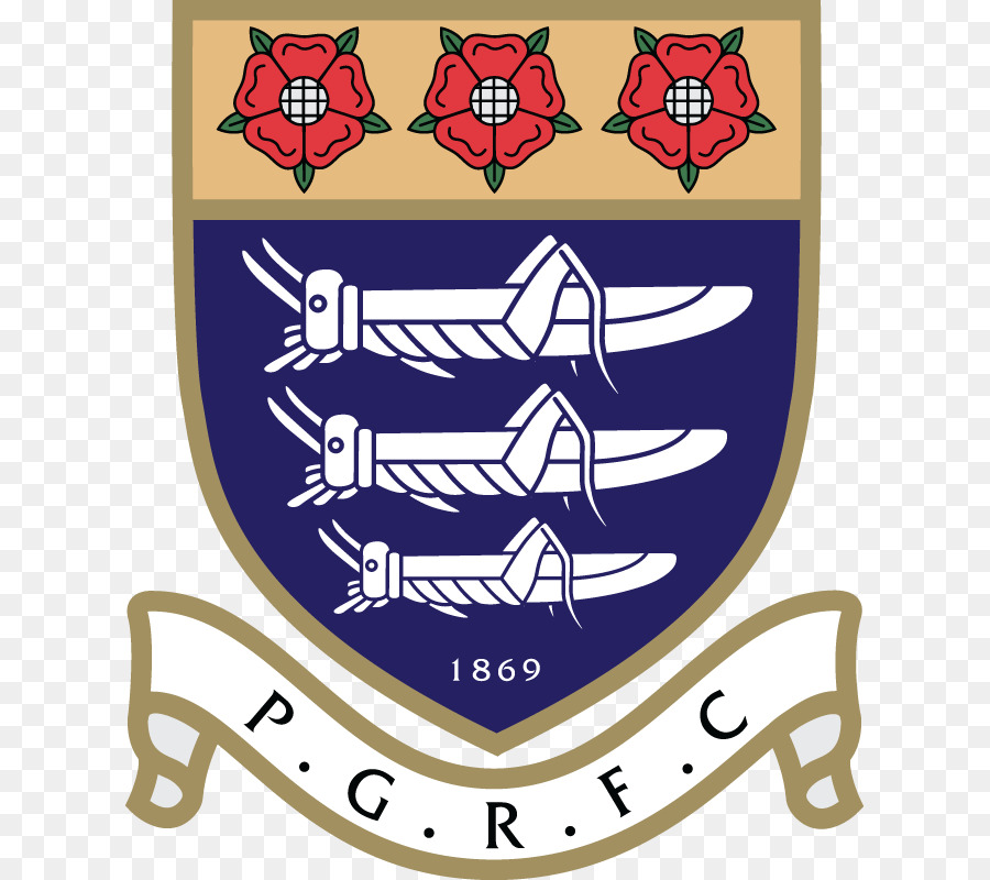 Logotipo De La Pgrfc，Cresta PNG