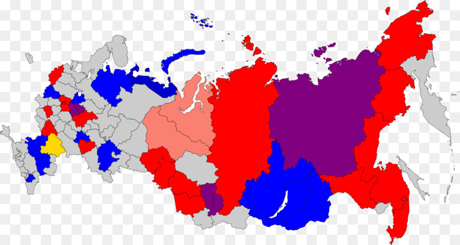 Rusia，Guerra Civil Rusa PNG