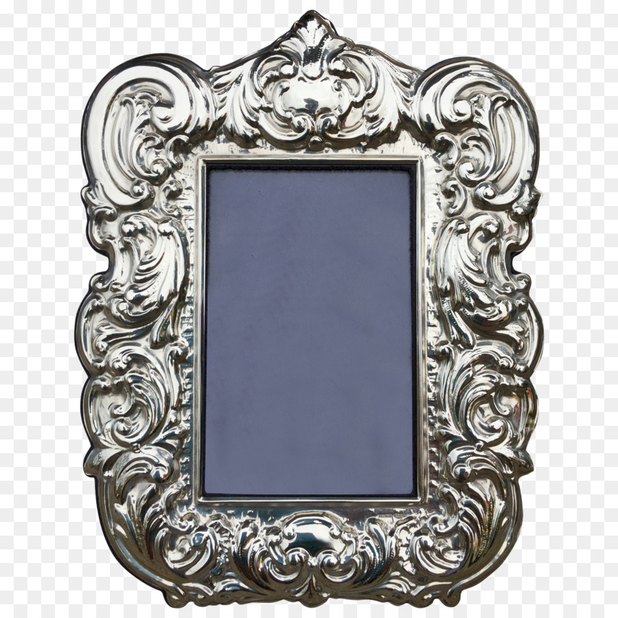 Espejo Dorado，Decorativo PNG