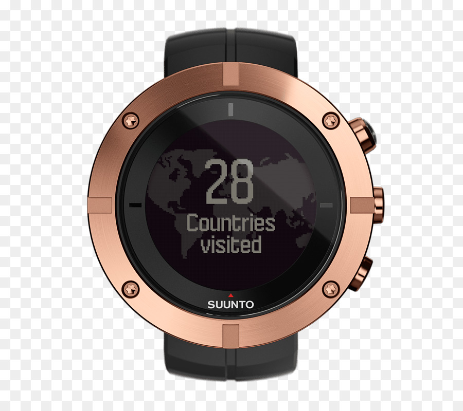 Suunto Oy，Suunto Kailash PNG