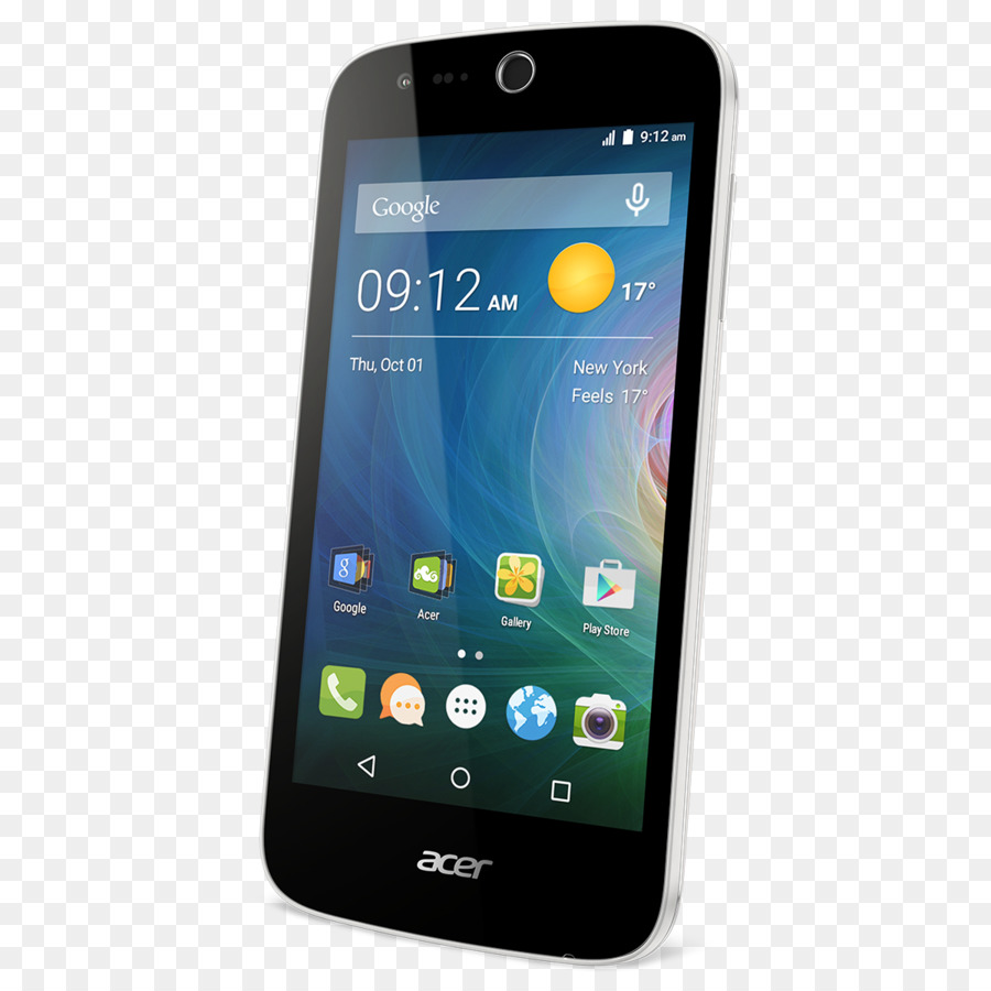 Acer Liquid A1，Acer Liquid Z630 PNG