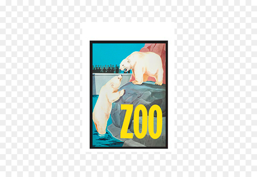 Zoológico De Copenhague，Oso Polar PNG