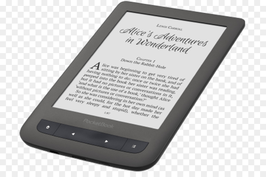 Ebook Reader 152 Cm Pocketbooktouch Hd，Pocketbook Touch Hd Hardwareelectronic PNG