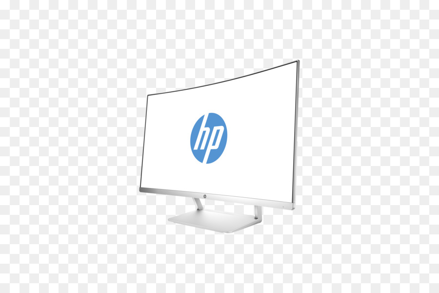 Hewlett Packard，Los Monitores De Ordenador PNG