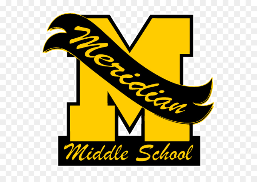 Meridiano De La Escuela Media，Logotipo PNG
