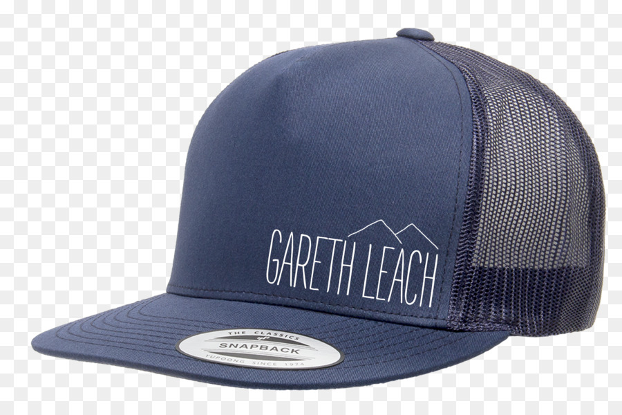 Gorra De Béisbol，Trucker Hat PNG