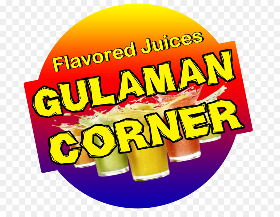 Gulaman，Filipino Cocina PNG