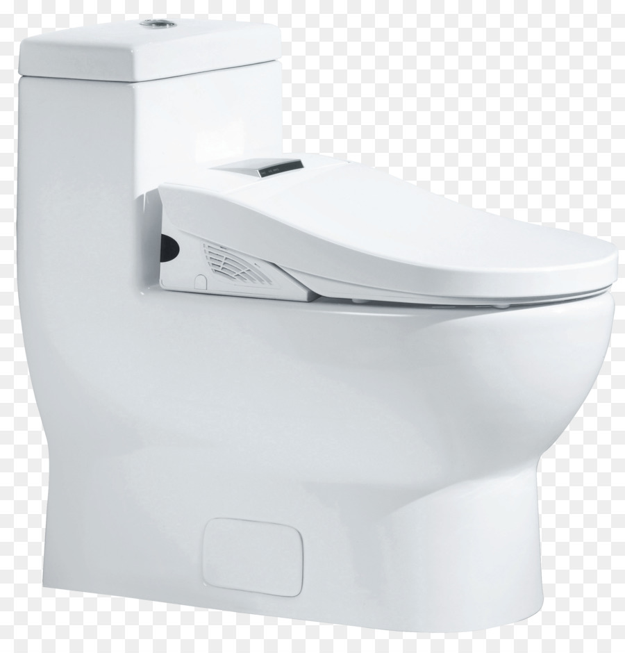 Asientos De Bidet De Inodoro，Inodoro En Rubor PNG