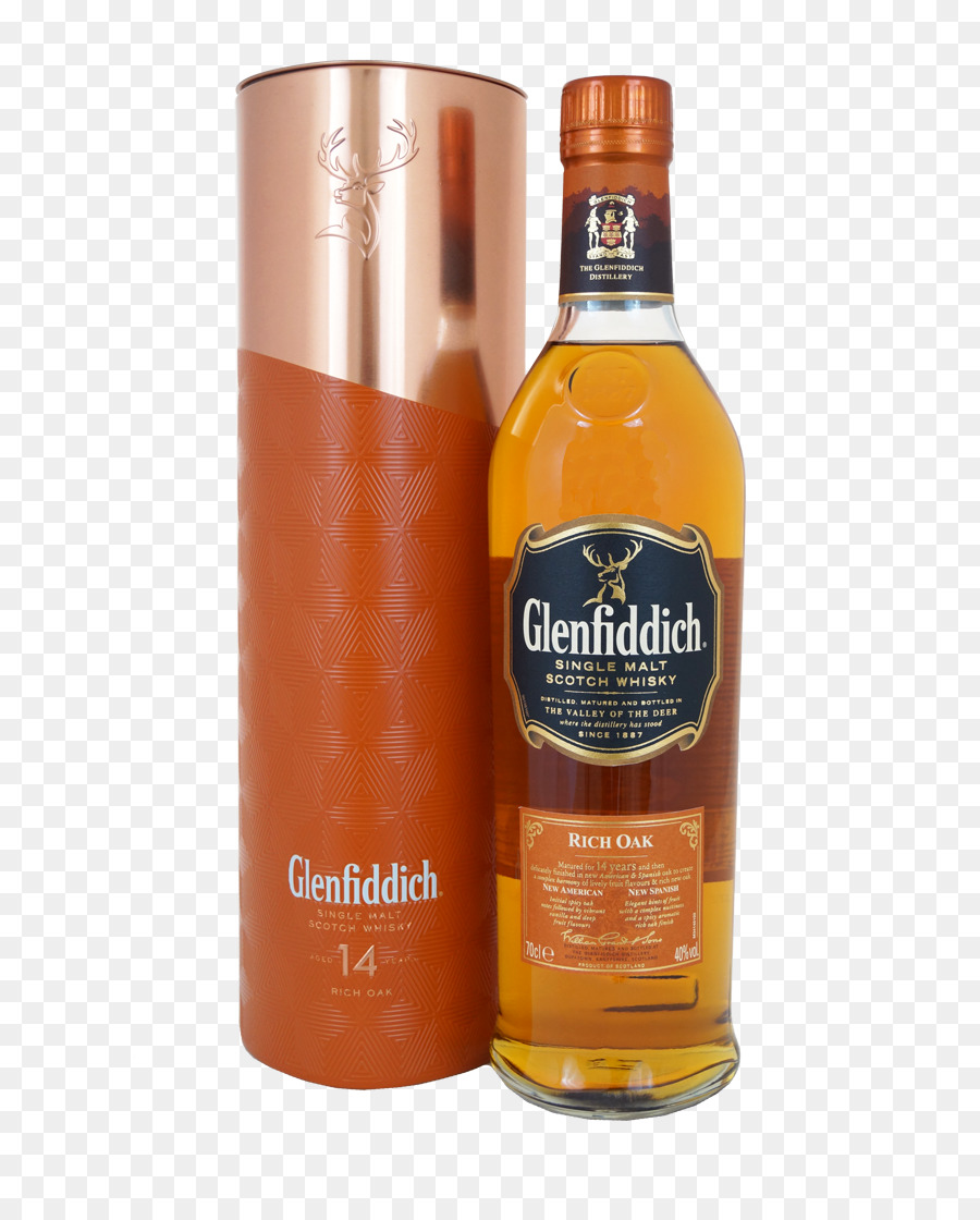 Licor，Glenfiddich PNG