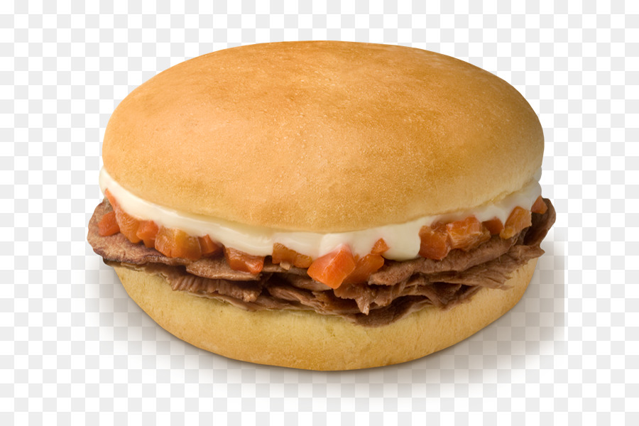 Sándwich De Desayuno，Hamburguesa Con Queso PNG