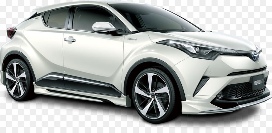 Concepto Toyota Chr，Toyota PNG