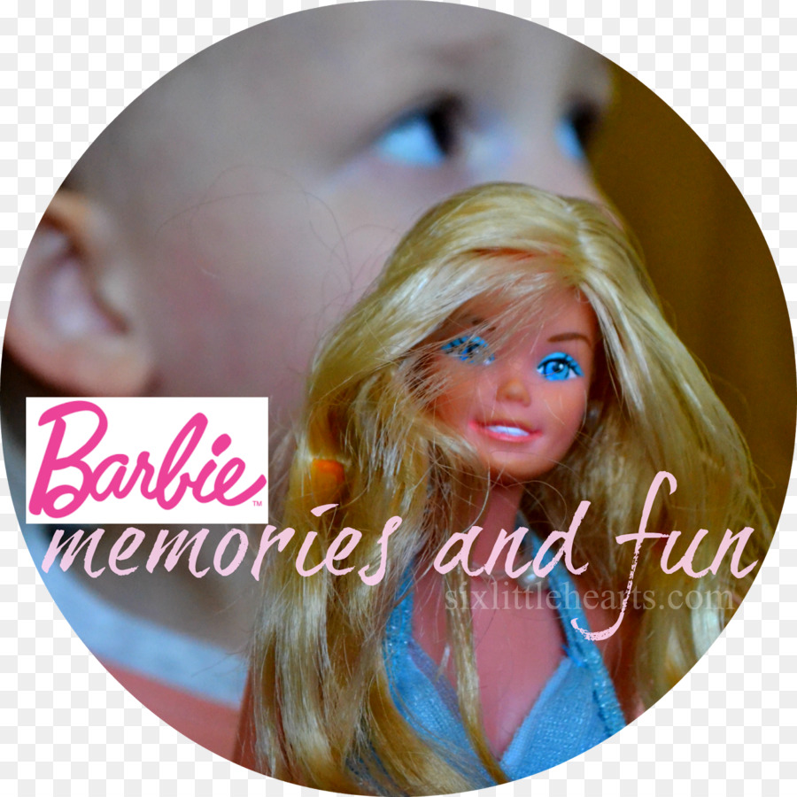 Barbie，Ken PNG