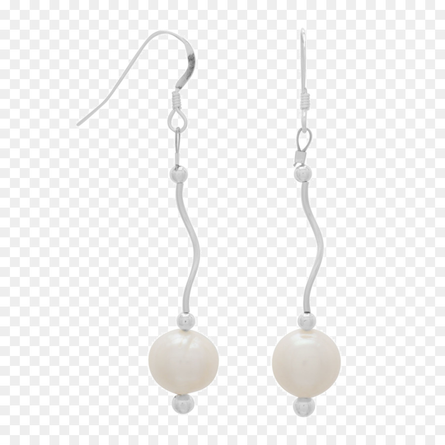 Pendientes De Perlas，Perlas PNG