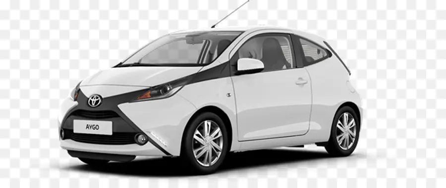 2018 Toyota Prius C，Toyota PNG