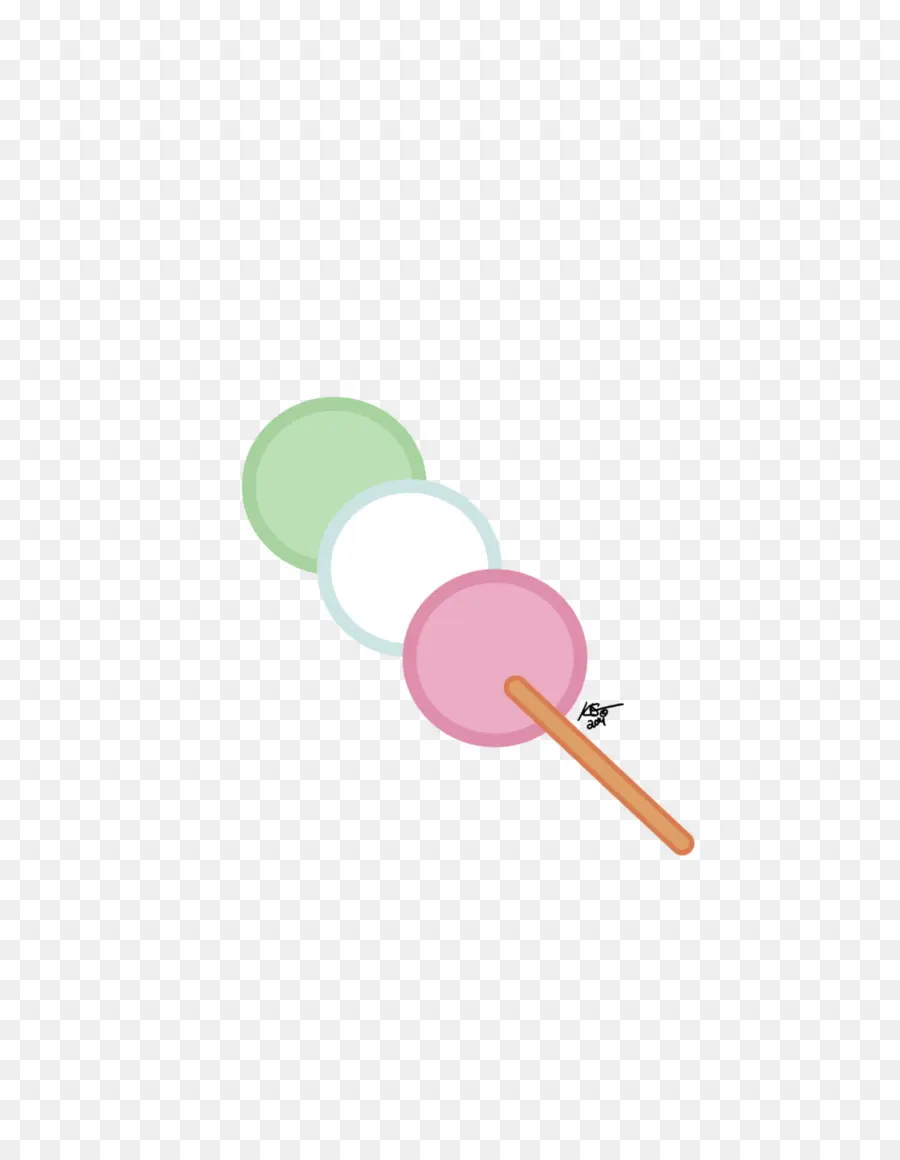 Dango，Mitarashi Dango PNG