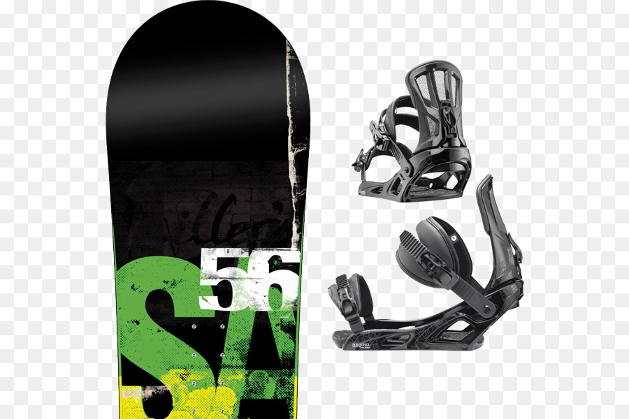 Artículos Deportivos，Tabla De Snowboard PNG