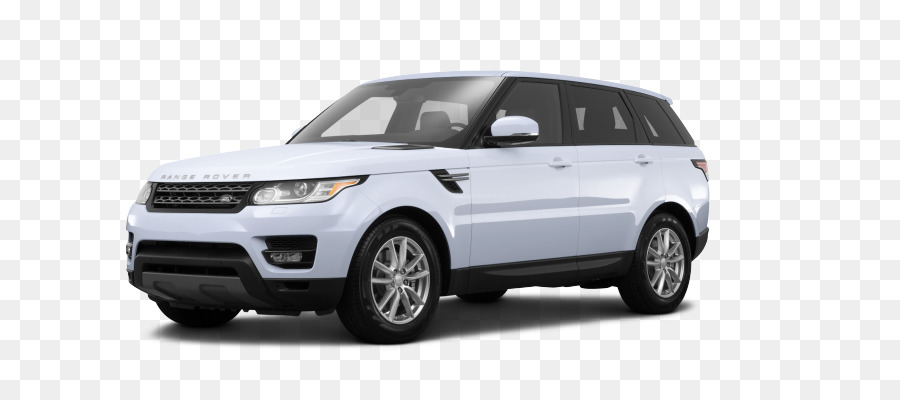 2016 Land Rover Range Rover Sport，Land Rover PNG