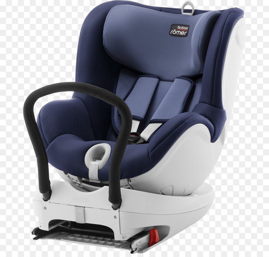 Coche，Britax Römer Dualfix PNG