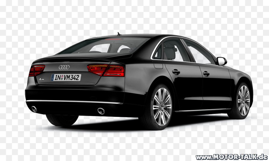 Audi A8，Audi S8 PNG