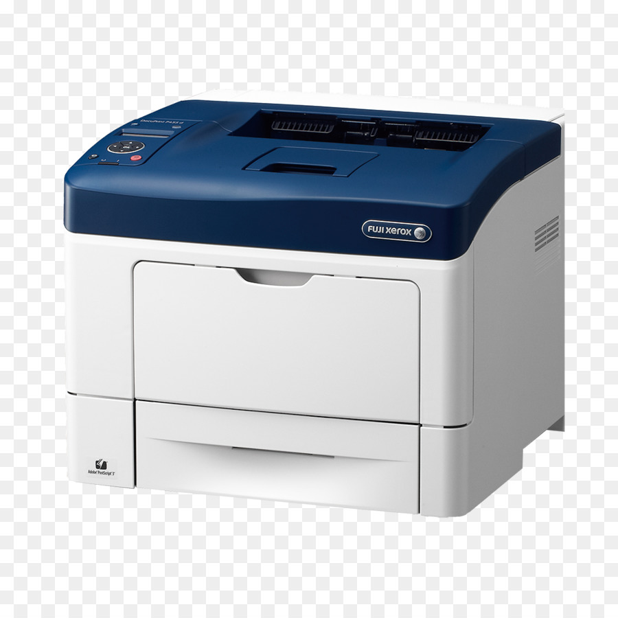 Xerox，Fuji Xerox PNG