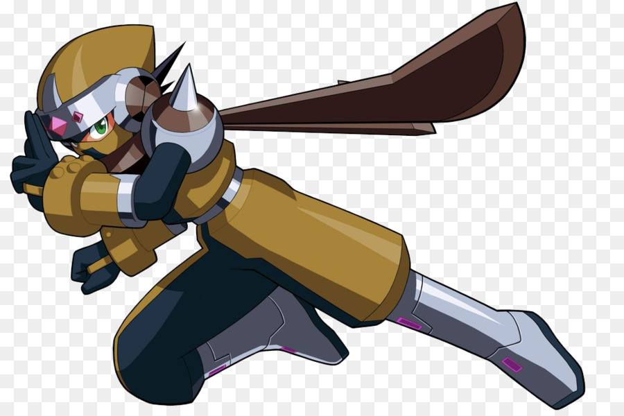 Mega Man，Mega Man Battle Network 5 PNG